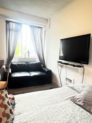 3 chambres, Wi-Fi, draps fournis