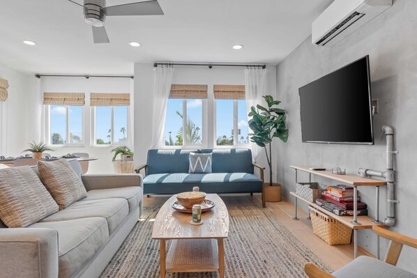 Maison (4 Bedrooms) | Intérieur