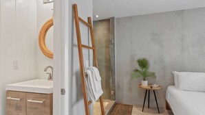บ้านพัก (4 Bedrooms) | ภายใน