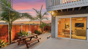 บ้านพัก (4 Bedrooms) | ภายใน