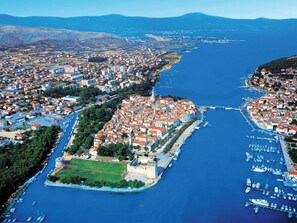Marina/club náutico