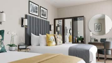 3 Schlafzimmer, Bügeleisen/Bügelbrett, WLAN, Bettwäsche