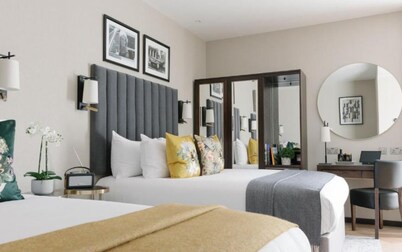 Charming 3-bedroom house in Fredericksburg with WiFi and AC