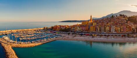 Port de plaisance
