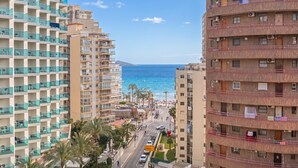 Exterior - Benidorm Levante Beach 12B, Benidorm, Spain (Benidorm)