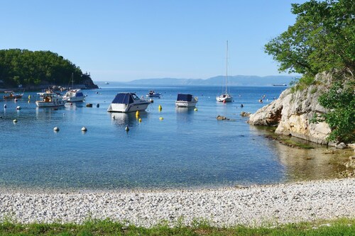 Seaview Apartment Kostrena Two, Kostrena, Croatia