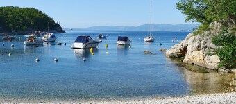 Seaview Apartment Kostrena Two, Kostrena, Croatia