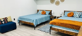 Charming 1BR Getaway near Fl’s Most Stunning Spgs