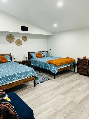 Charming 1BR Getaway near Fl’s Most Stunning Spgs