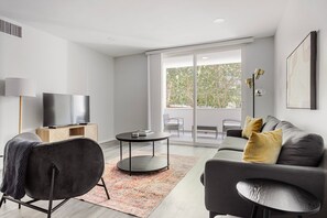 Televisor i estèreo