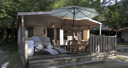 Safari Comfort 1 - Idro