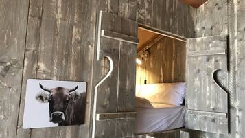 3 Schlafzimmer, Bettwäsche