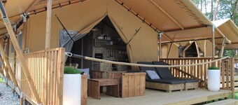 Safari Deluxe 1 - Idro