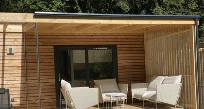 Mountain View Lodge L (1) - Idro