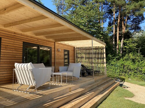 Mountain View Lodge XL (1) - Idro