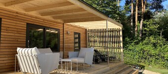 Mountain View Lodge XL (1) - Idro