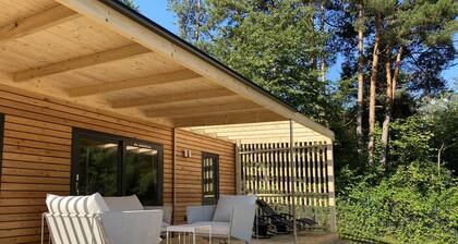 Mountain View Lodge XL (1) - Idro