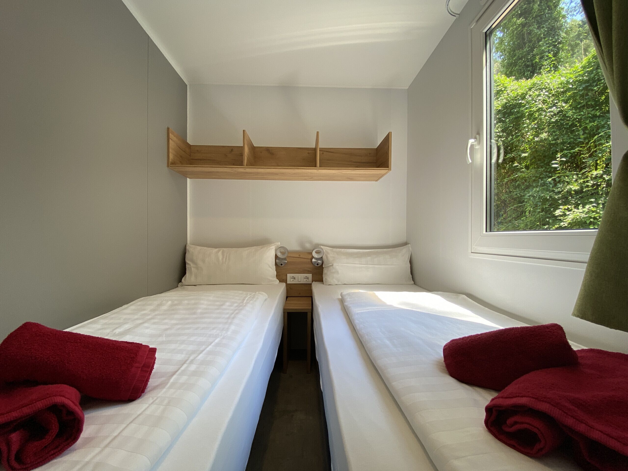 Mountain View Lodge Xl (1) - Idro - Gardasee