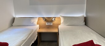 Mountain View Lodge XL (1) - Idro