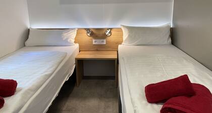 Mountain View Lodge XL (1) - Idro