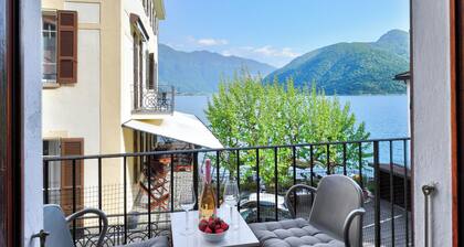 Residenza Lungolago Melide, Melide, Switzerland