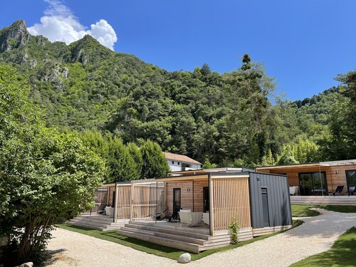 Mountain View Lodge L (3) - Idro