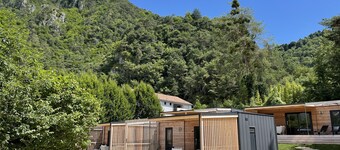 Mountain View Lodge L (3) - Idro