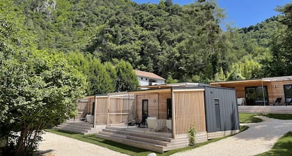 Mountain View Lodge L (3) - Idro