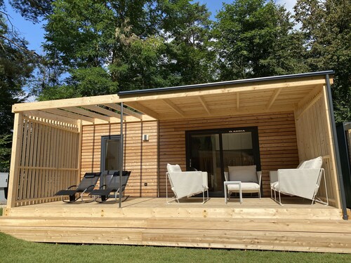 Mountain View Lodge L (3) - Idro