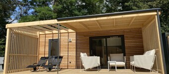 Mountain View Lodge L (3) - Idro