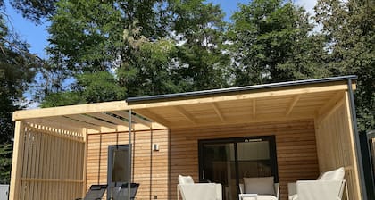 Mountain View Lodge L (3) - Idro