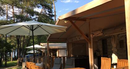 Safari Comfort 4 - Idro