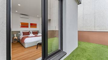 AccĂšs Internet, draps fournis