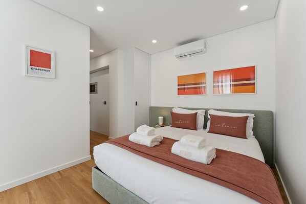 Internetzugang, Bettwäsche