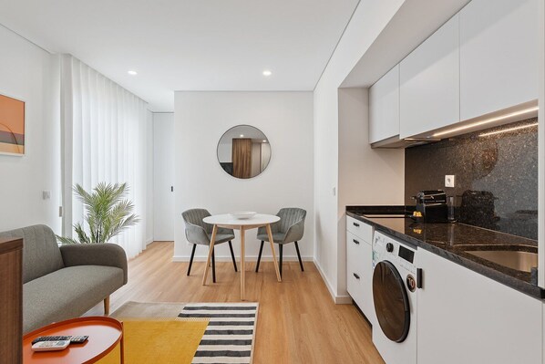 Interior - GuestReady - Tutti Frutti Studio - Damascus (Porto)
