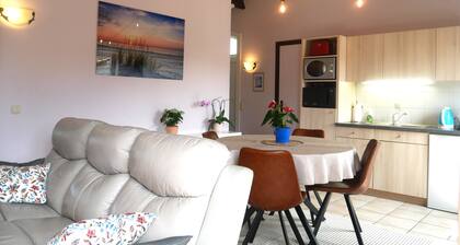 Zeepolder I 129 - cosy fisherman's cottage in De Haan