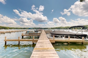 Marina