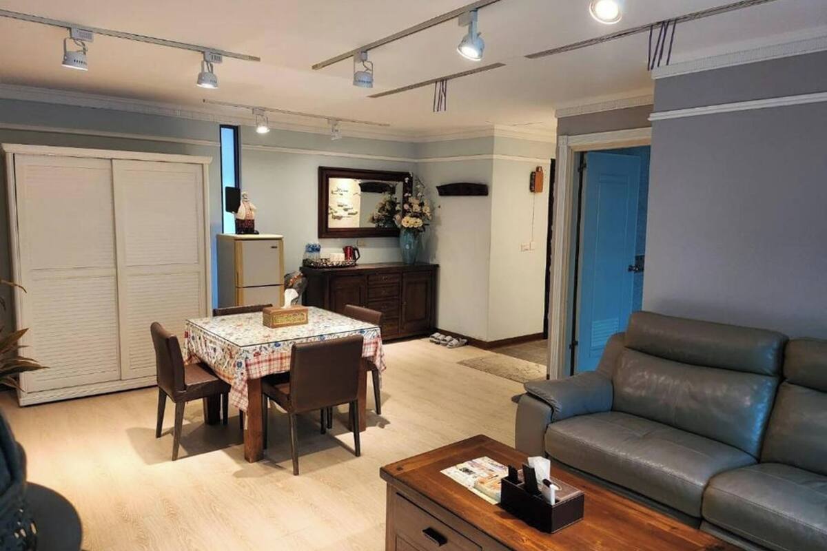 Suite, 2 Bedrooms | Free WiFi, bed sheets