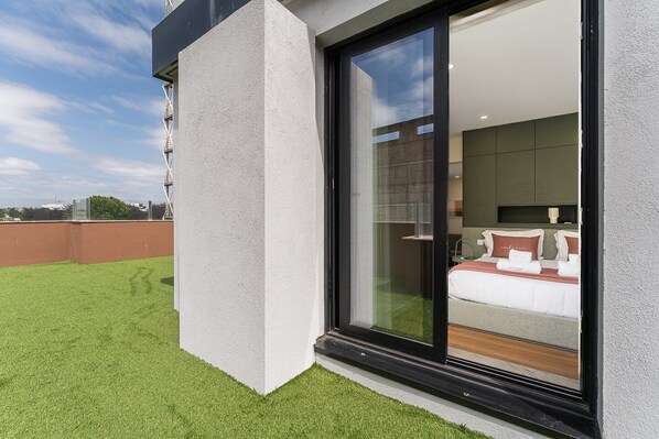 Internetzugang, Bettwäsche