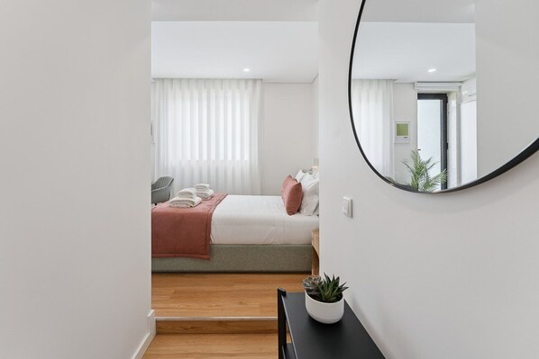 Internet, beddengoed