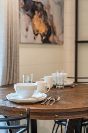 تناول الطعام