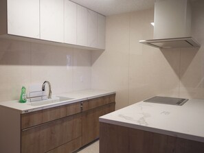 Cozinha compartilhada