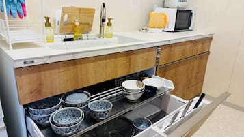 Cucina privata