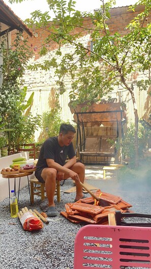 Restoran