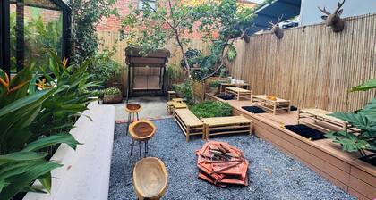 Hat Nang Garden - Homestay & Restaurant
