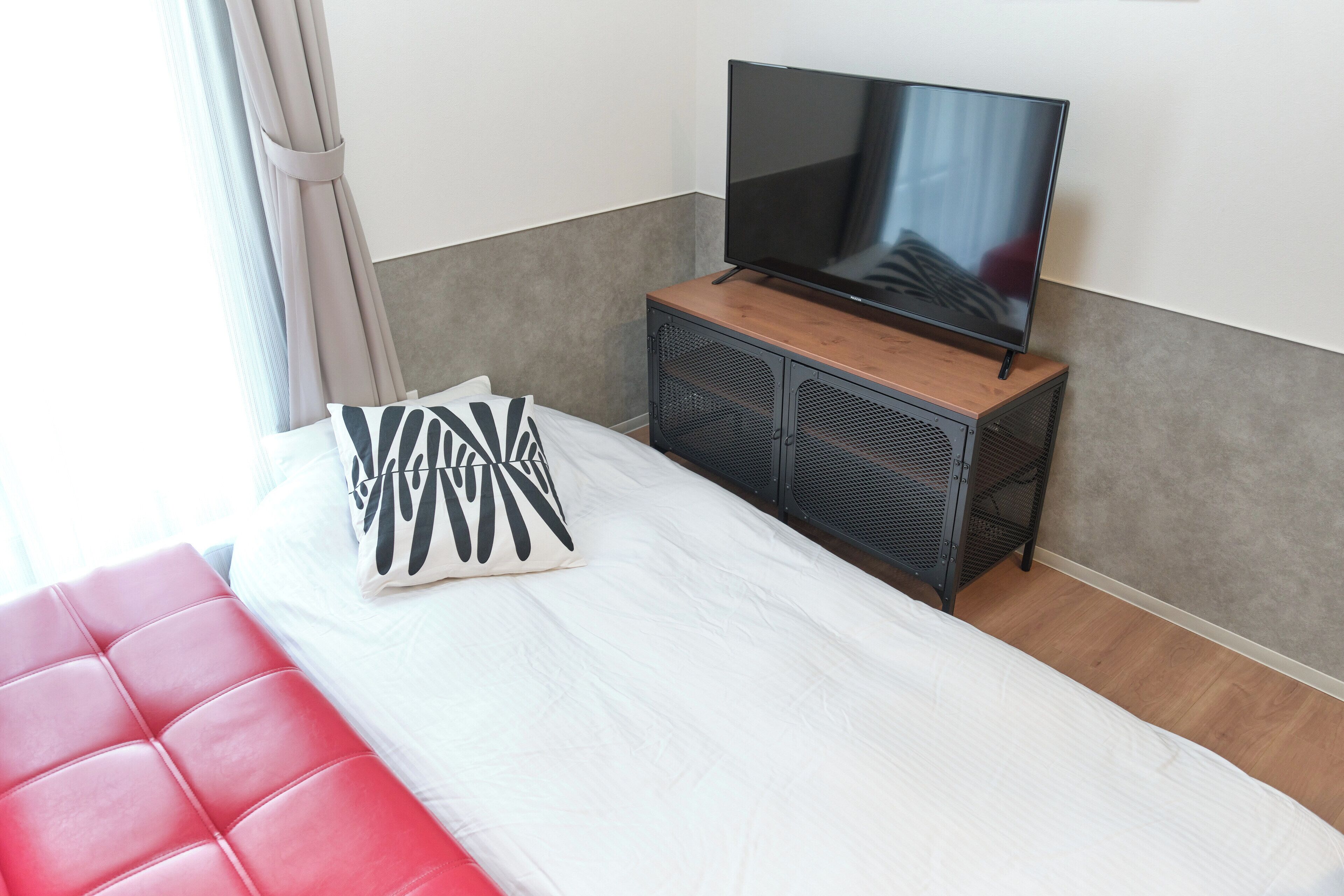 Apartment, Non Smoking (101) | Living area