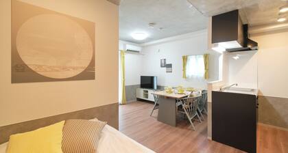 J-ARC Shinjuku by Tranova