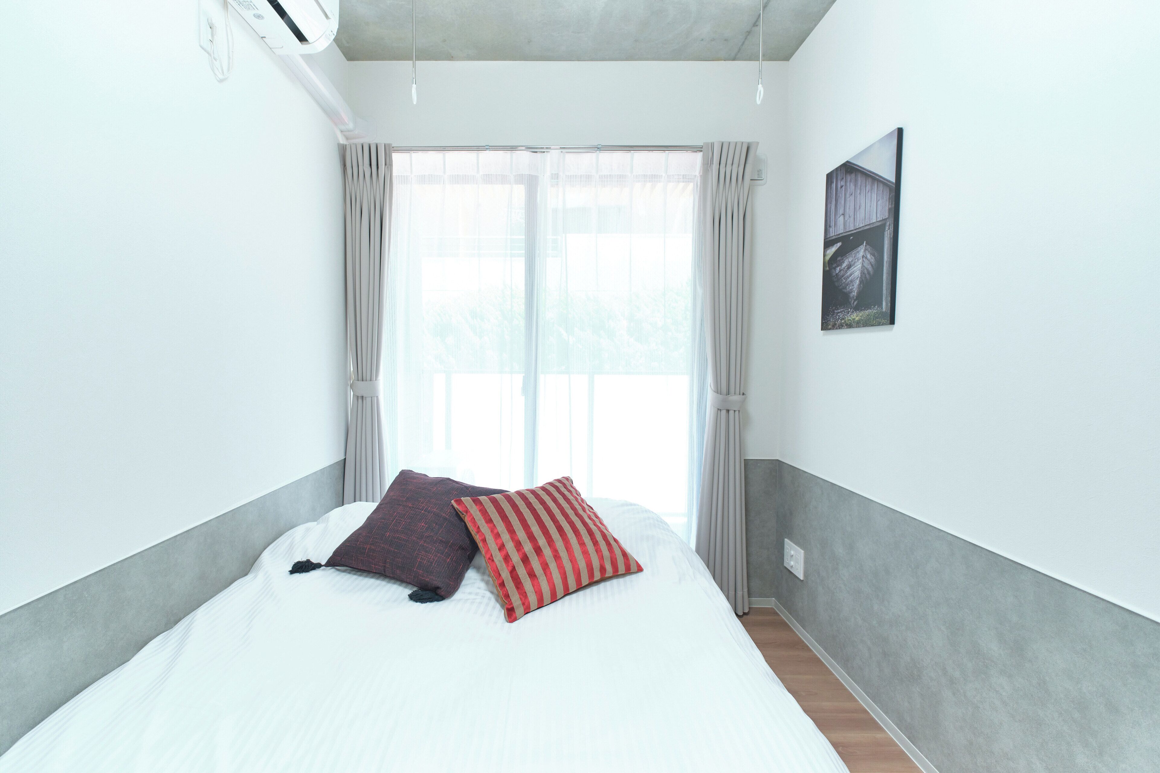 Apartment, Non Smoking (101) | Free WiFi