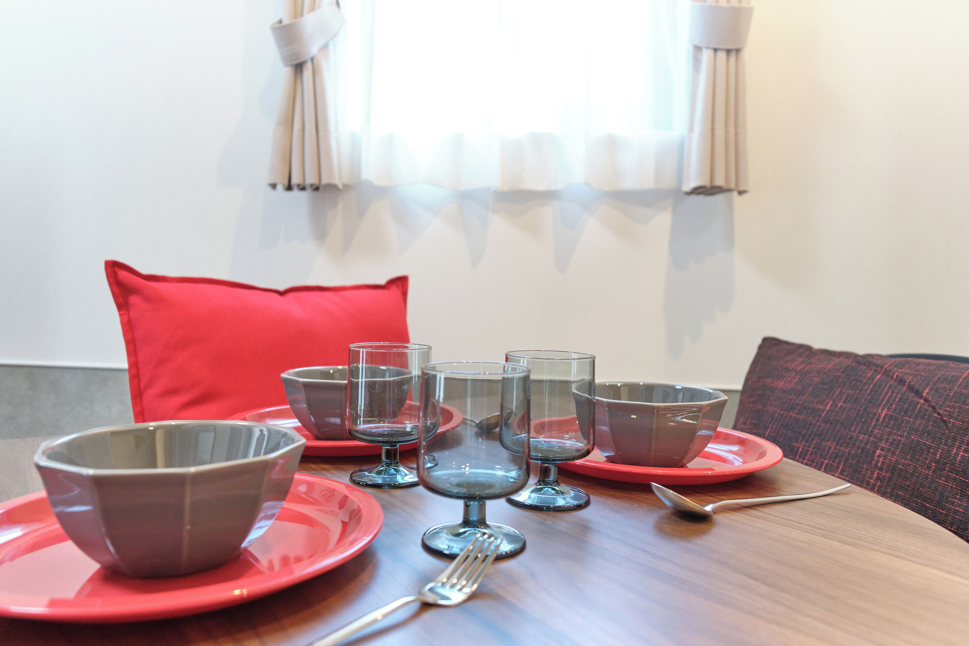 Apartment, Non Smoking (101) | Living area