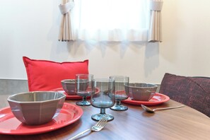 Căn hộ, không hút thuốc (101) | Khu phòng khách